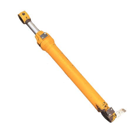 Bom cylinder bakre knäckbom